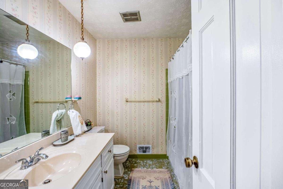 1721 Driftwood Place Snellville - 19