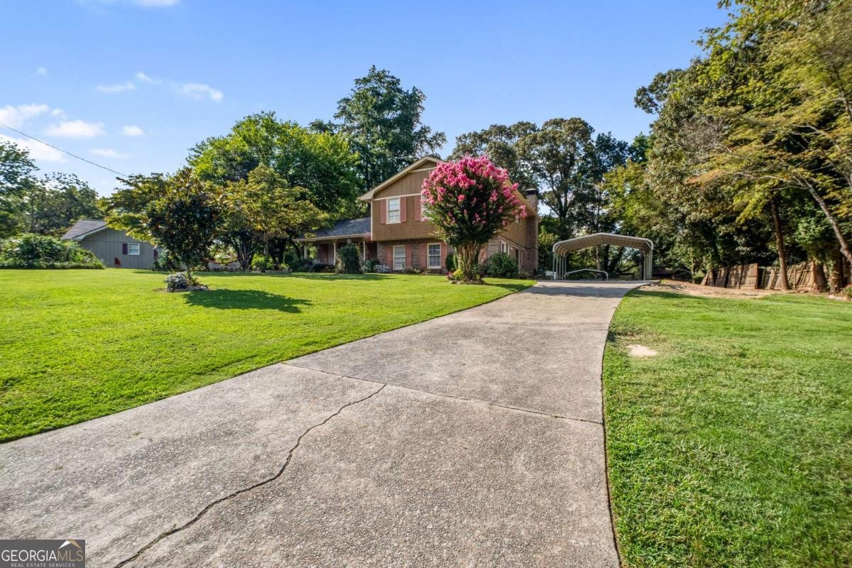 1721 Driftwood Place Snellville - 20