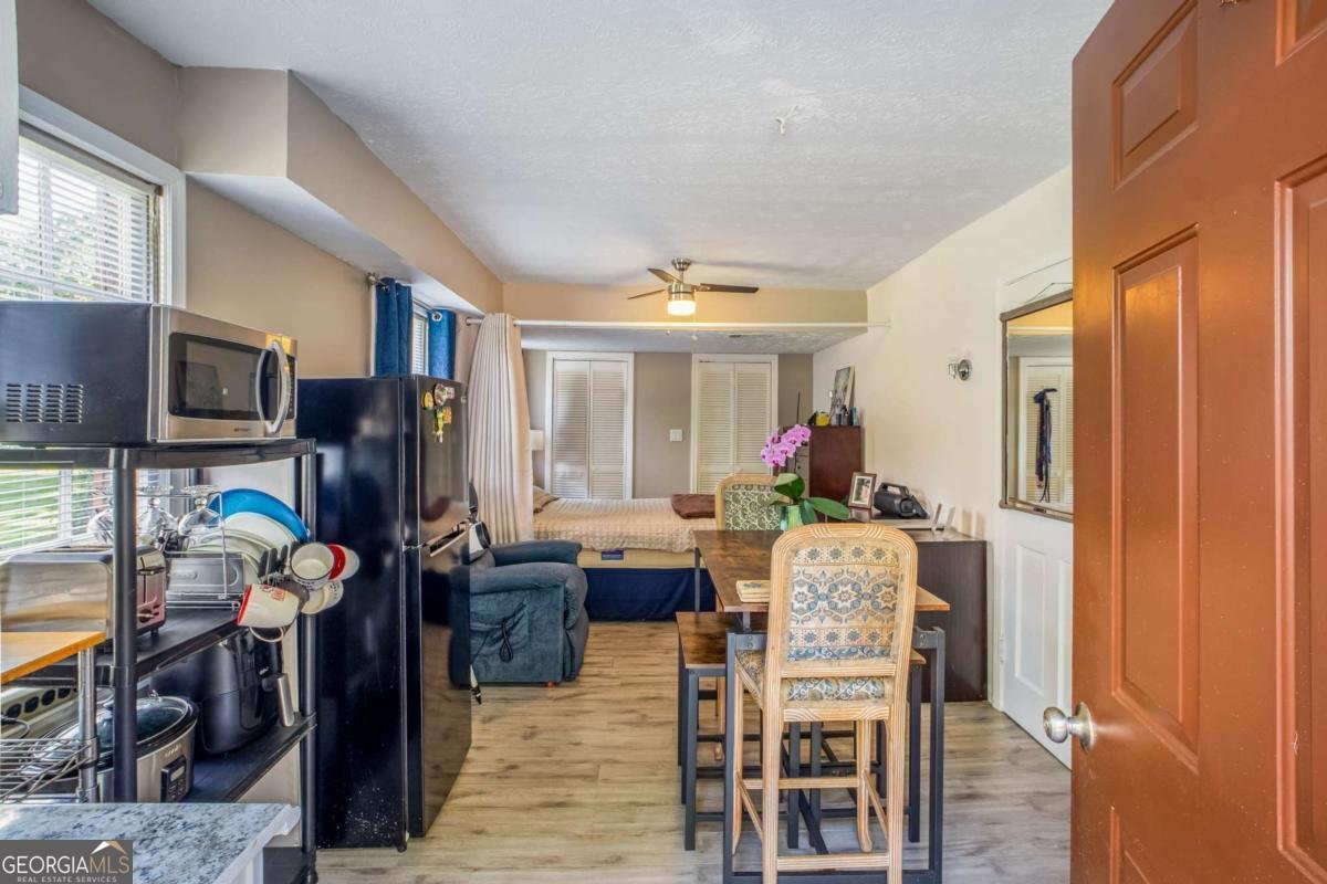 1721 Driftwood Place Snellville - 21