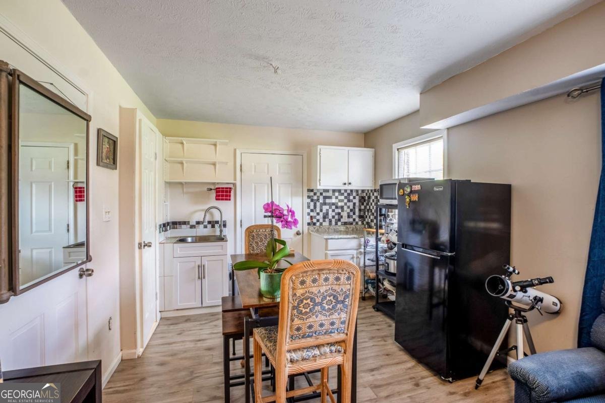 1721 Driftwood Place Snellville - 23