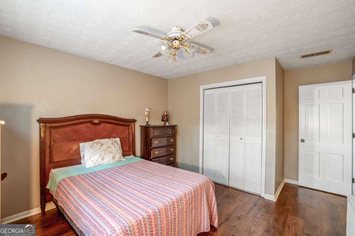 1721 Driftwood Place Snellville - 24