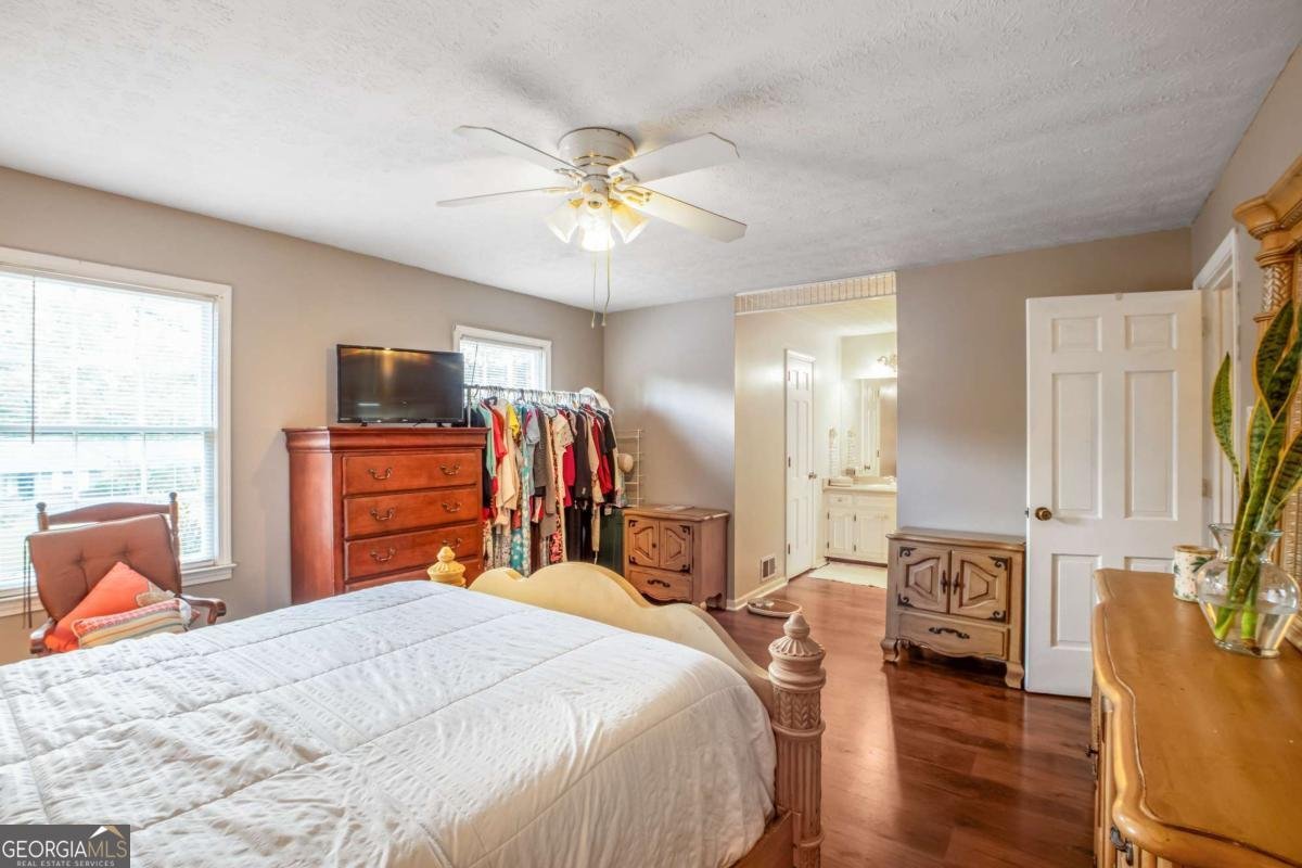 1721 Driftwood Place Snellville - 25