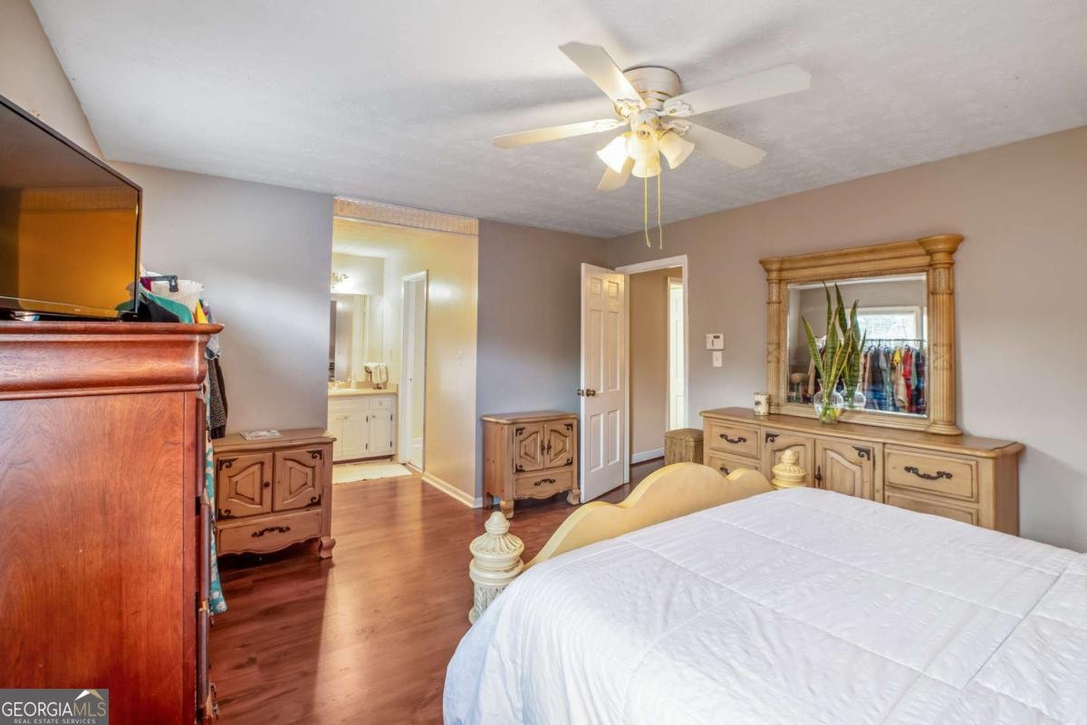 1721 Driftwood Place Snellville - 26