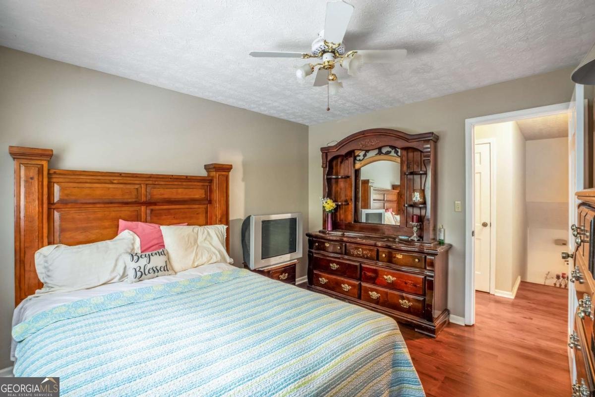 1721 Driftwood Place Snellville - 27