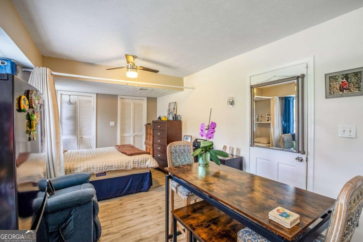 1721 Driftwood Place Snellville - 28