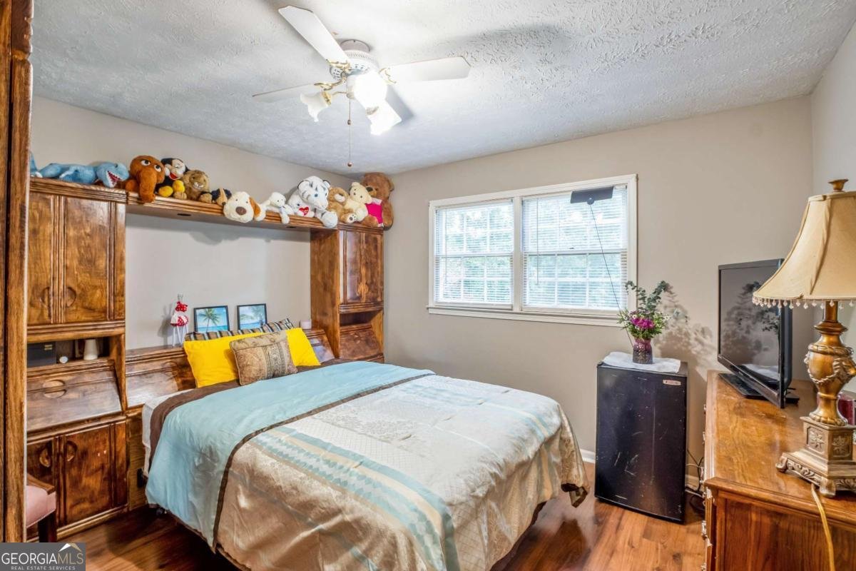 1721 Driftwood Place Snellville - 29