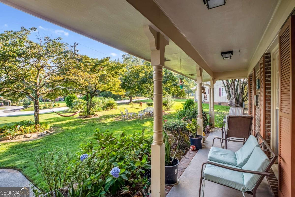 1721 Driftwood Place Snellville - 3