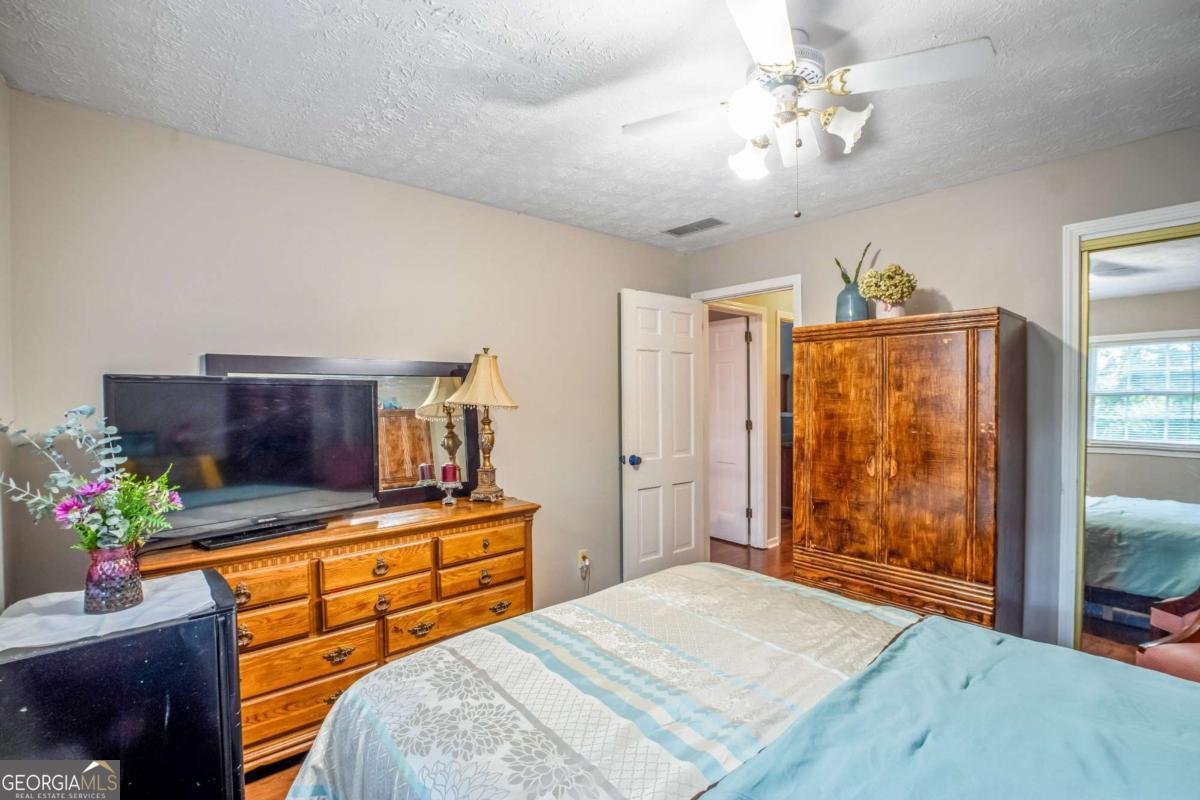 1721 Driftwood Place Snellville - 30