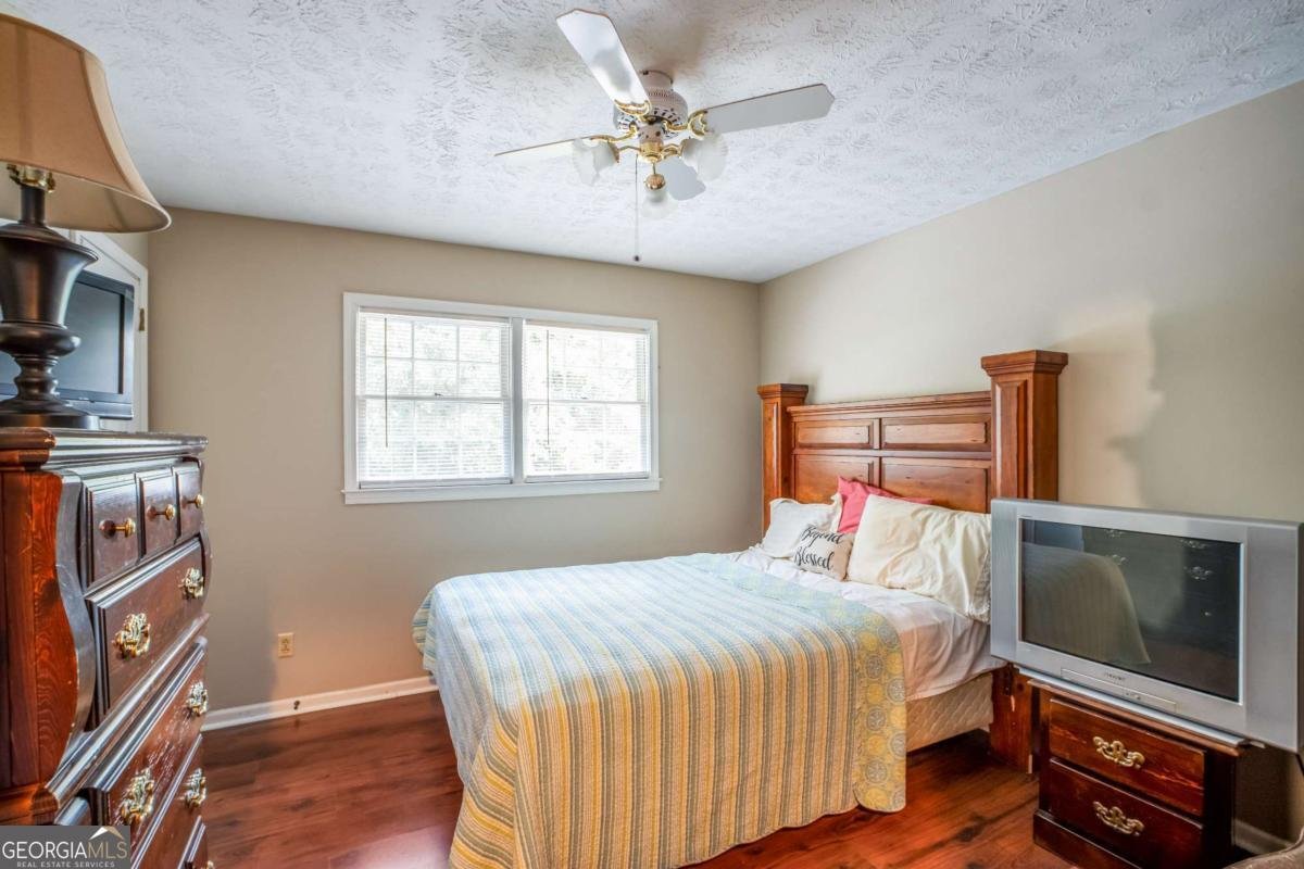 1721 Driftwood Place Snellville - 31