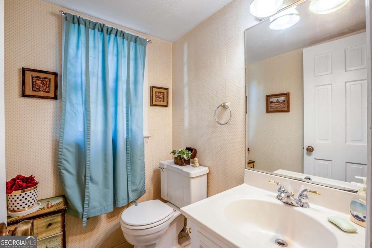 1721 Driftwood Place Snellville - 32