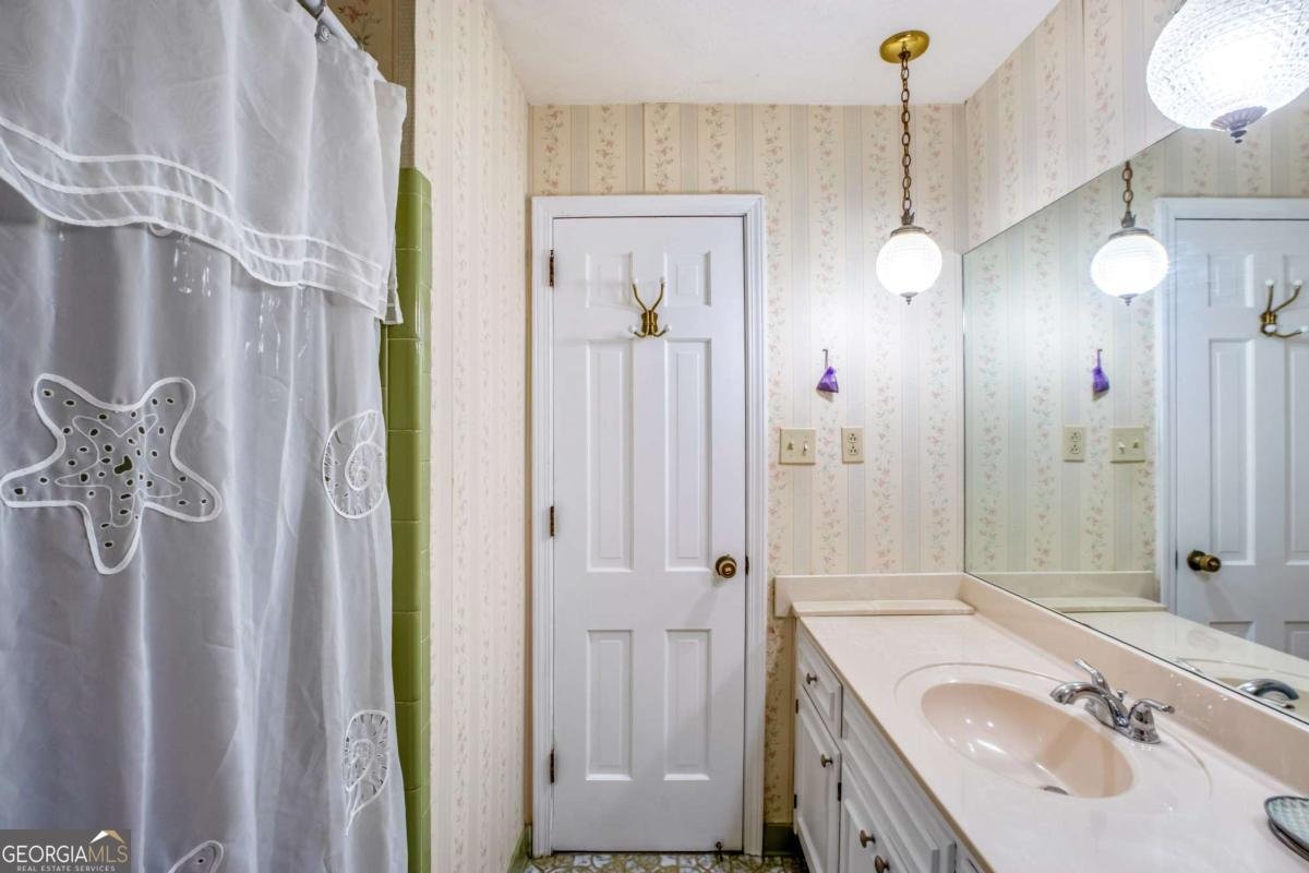 1721 Driftwood Place Snellville - 34