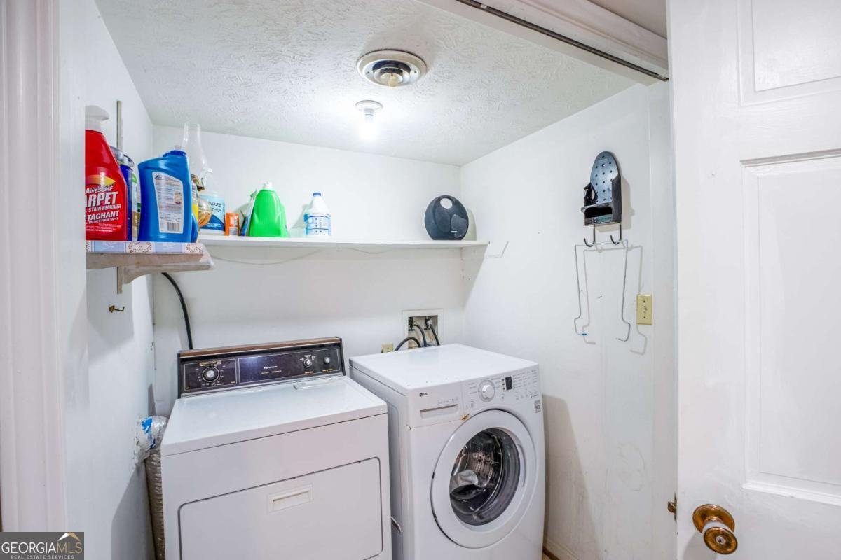 1721 Driftwood Place Snellville - 35