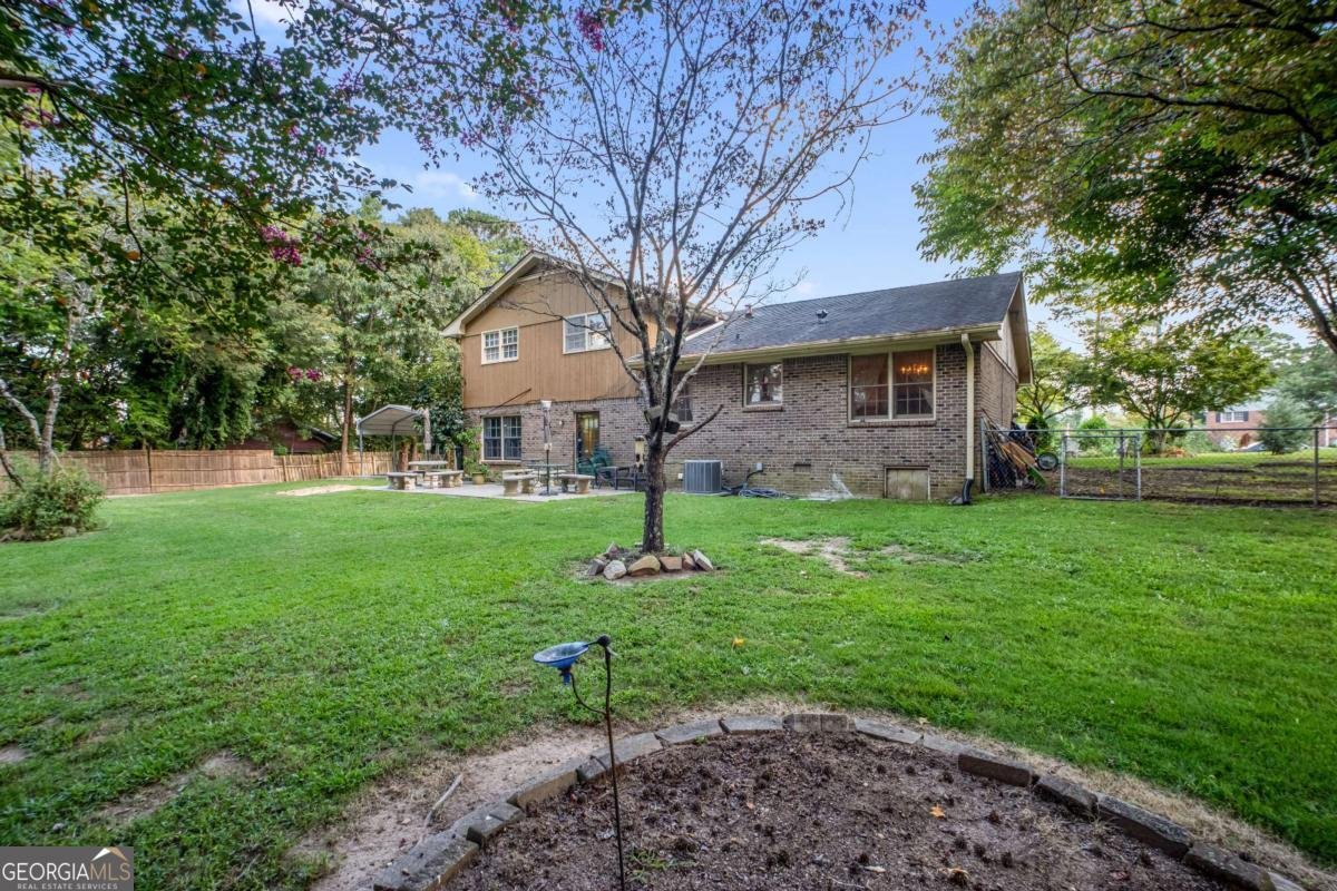 1721 Driftwood Place Snellville - 37