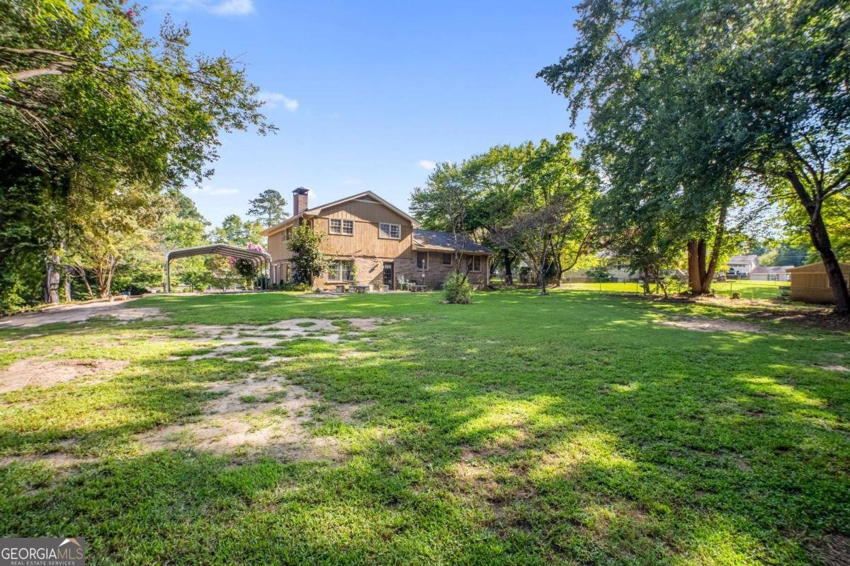 1721 Driftwood Place Snellville - 39