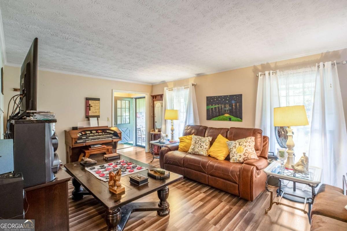 1721 Driftwood Place Snellville - 4