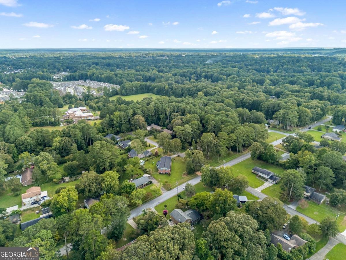 1721 Driftwood Place Snellville - 40