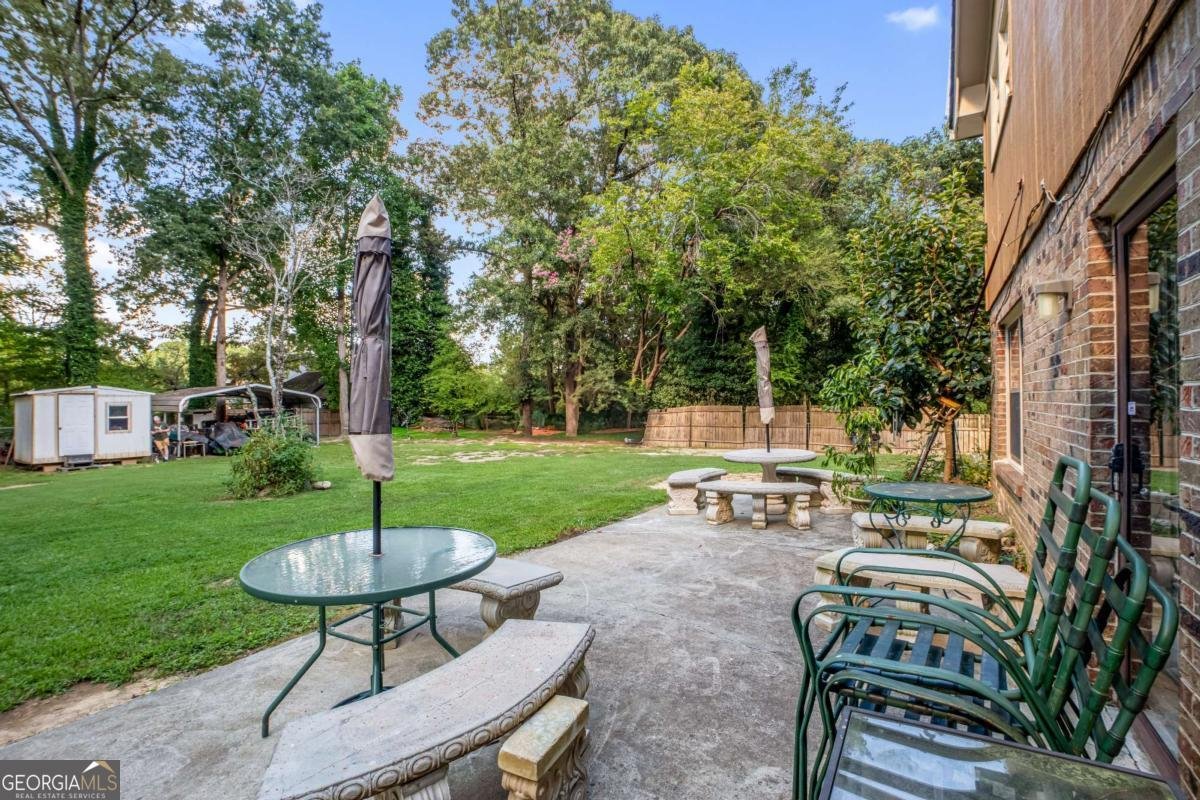 1721 Driftwood Place Snellville - 41