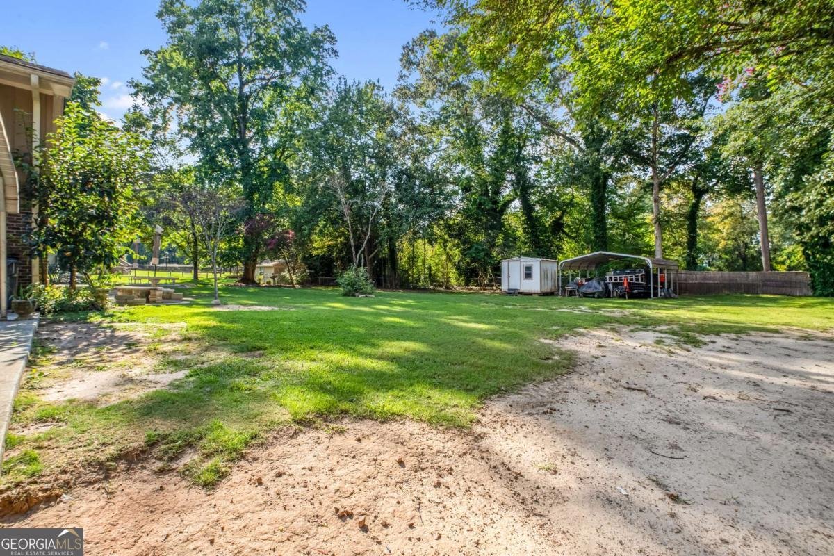 1721 Driftwood Place Snellville - 44