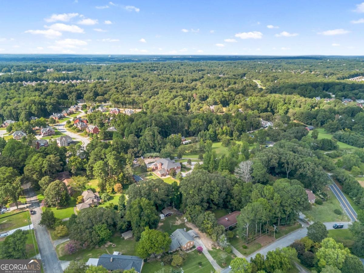 1721 Driftwood Place Snellville - 45