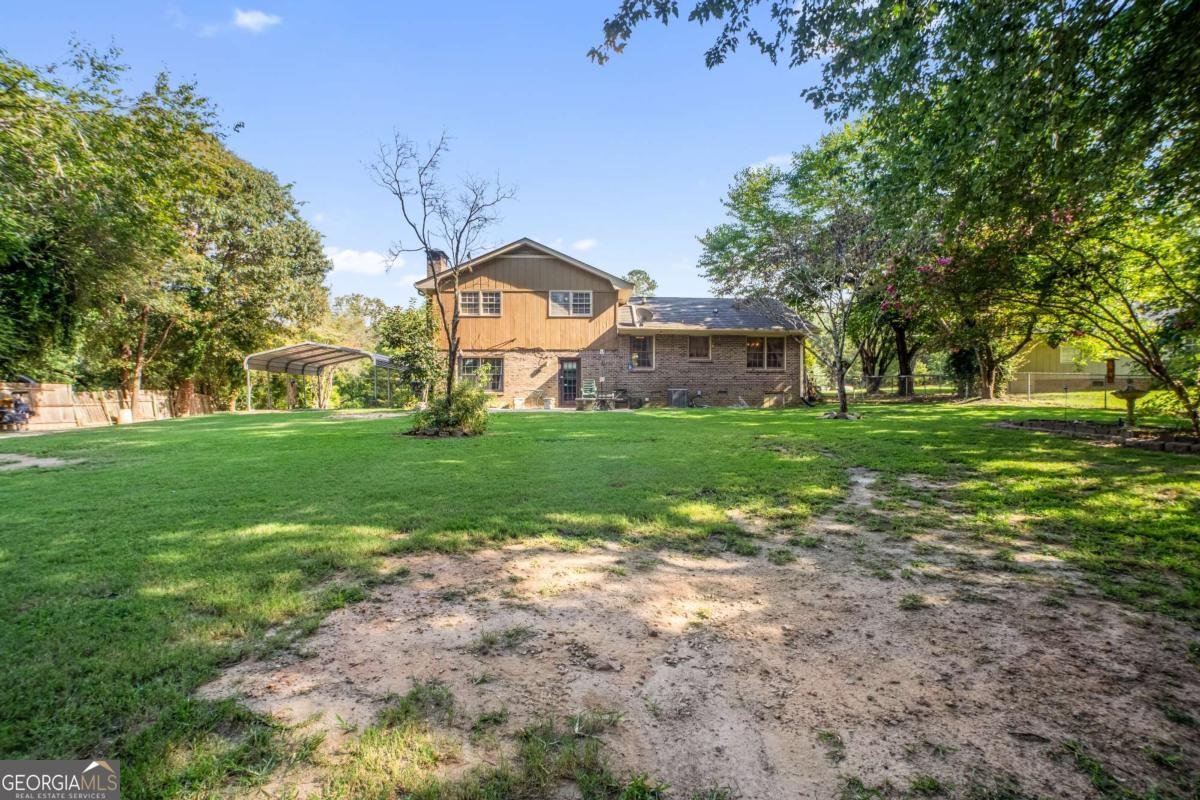 1721 Driftwood Place Snellville - 46