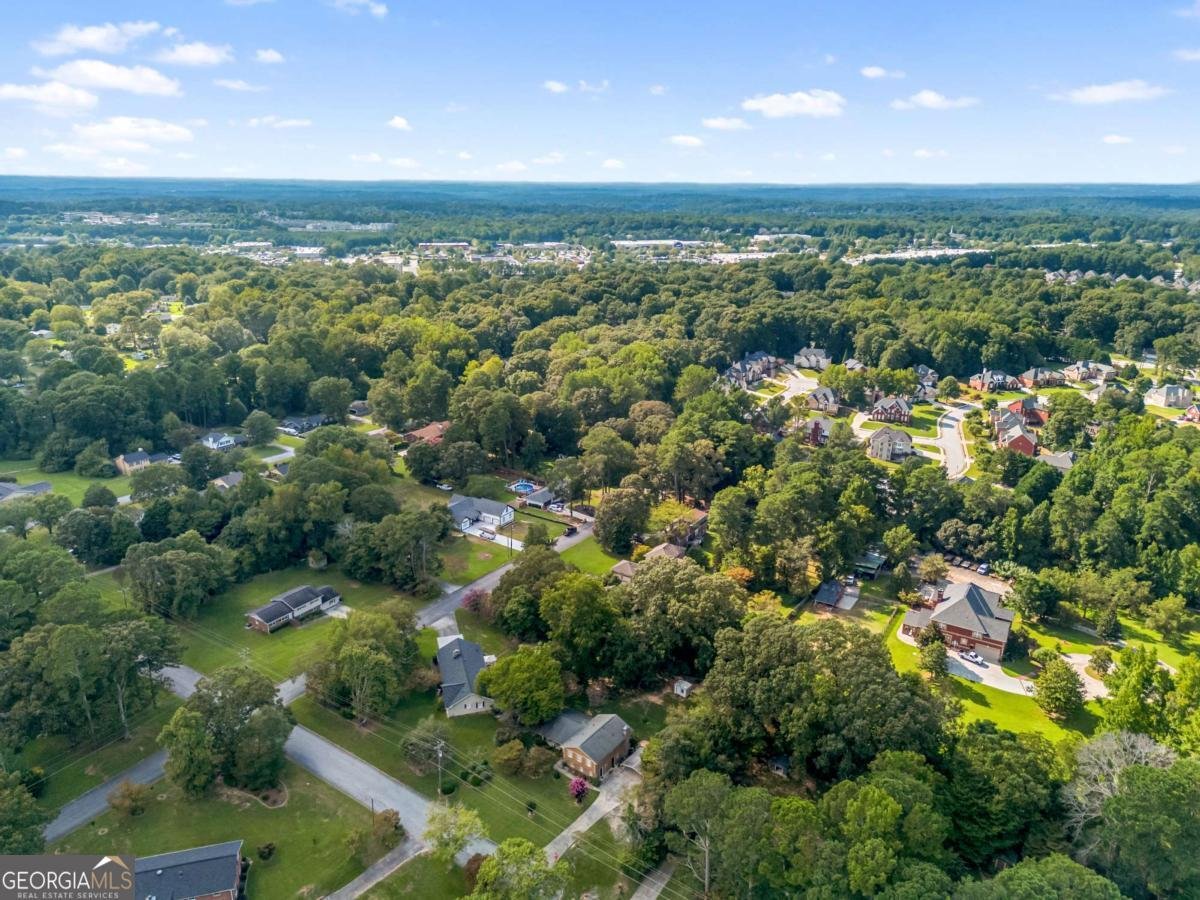 1721 Driftwood Place Snellville - 47