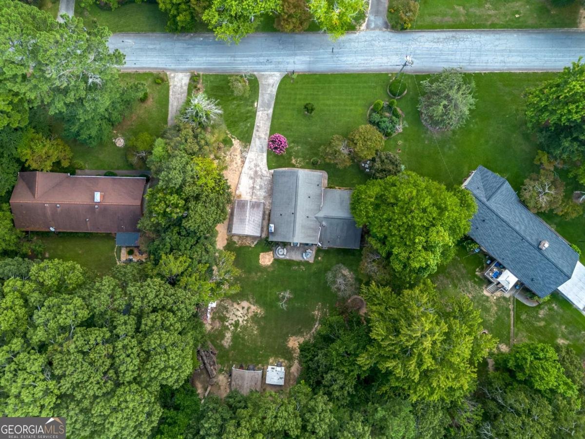 1721 Driftwood Place Snellville - 48