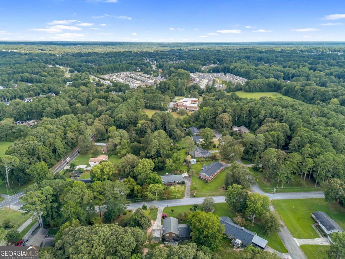 1721 Driftwood Place Snellville - 49