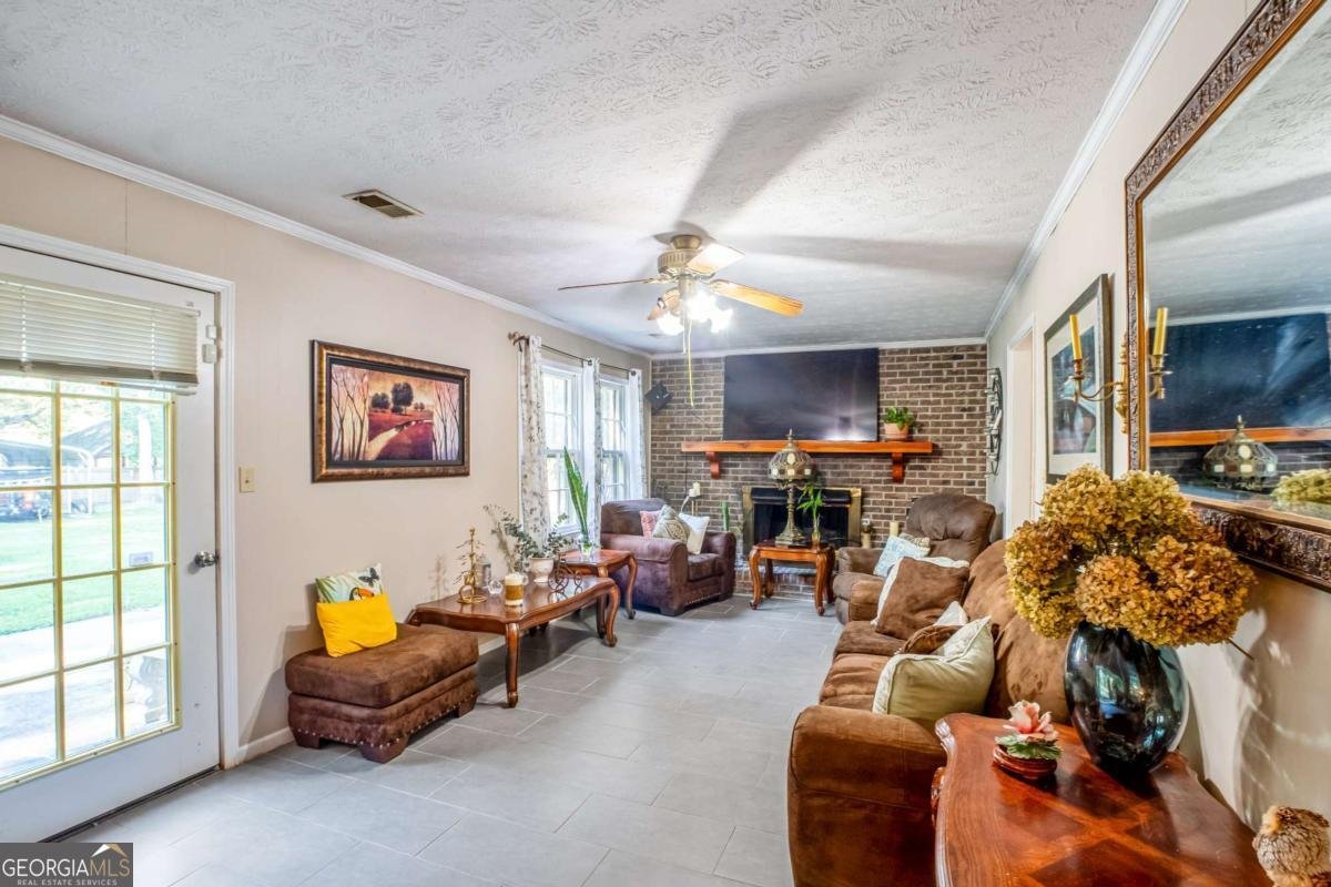 1721 Driftwood Place Snellville - 5