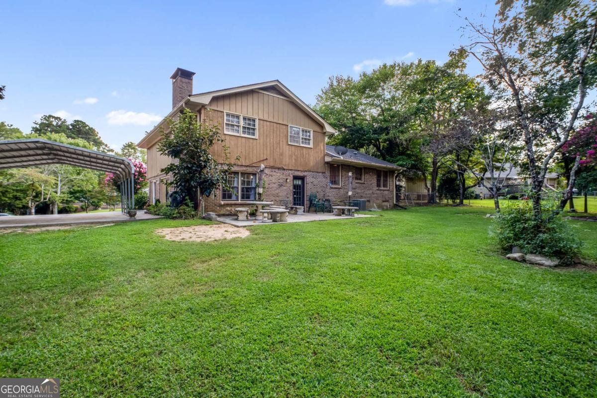 1721 Driftwood Place Snellville - 50