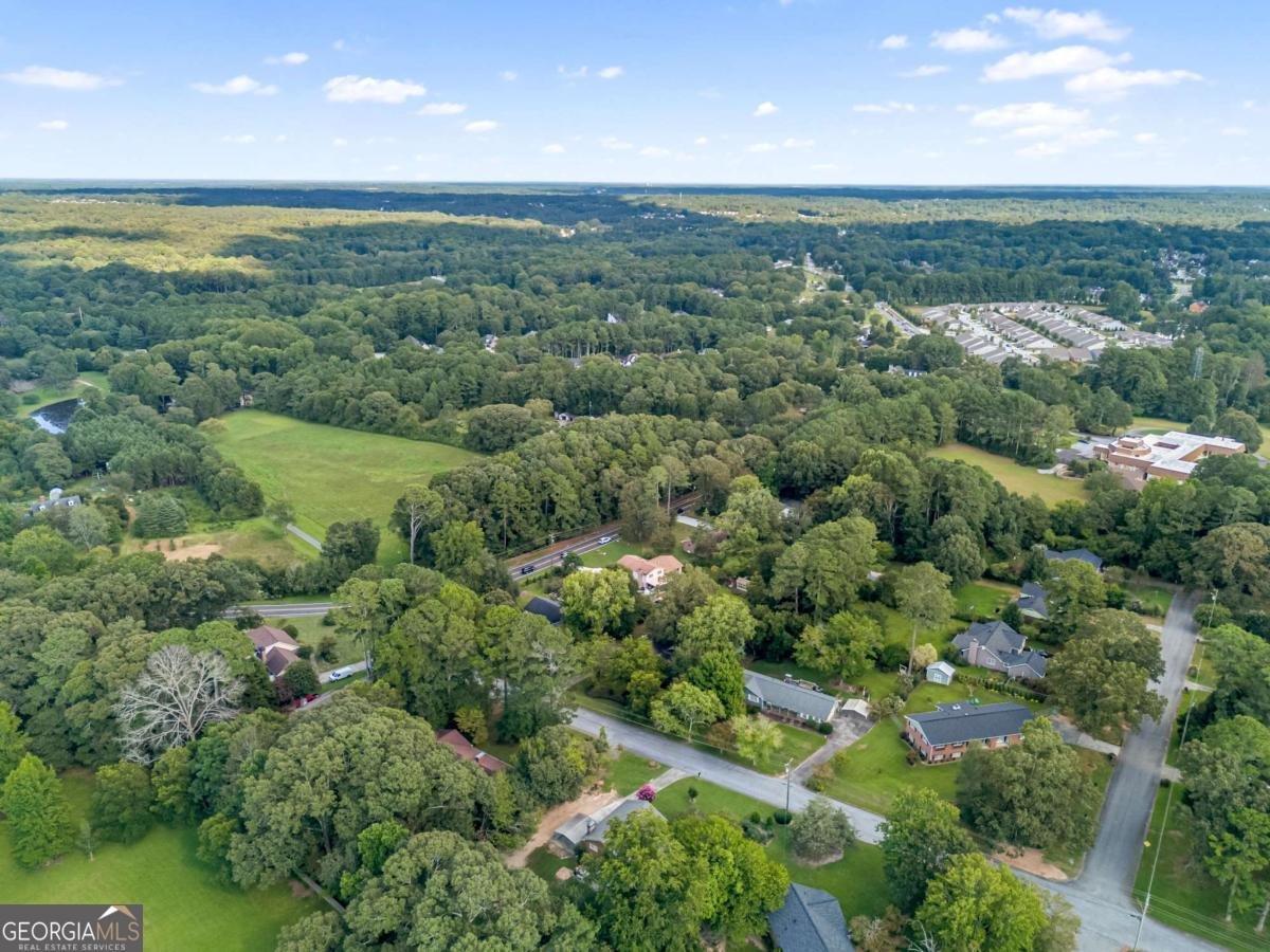 1721 Driftwood Place Snellville - 51