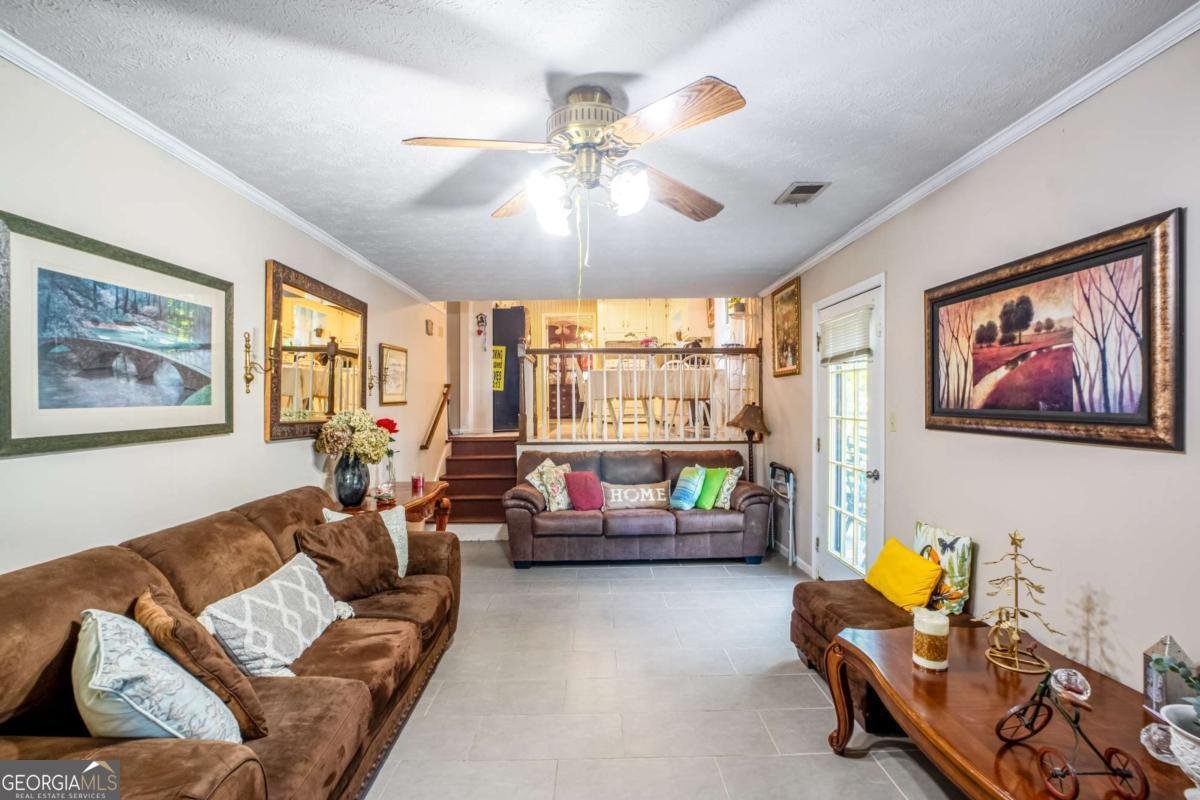 1721 Driftwood Place Snellville - 6