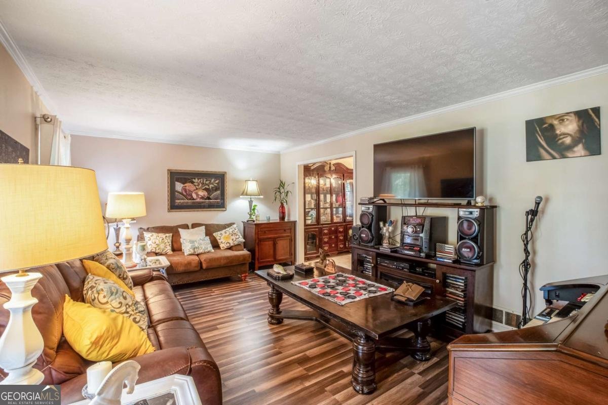 1721 Driftwood Place Snellville - 7