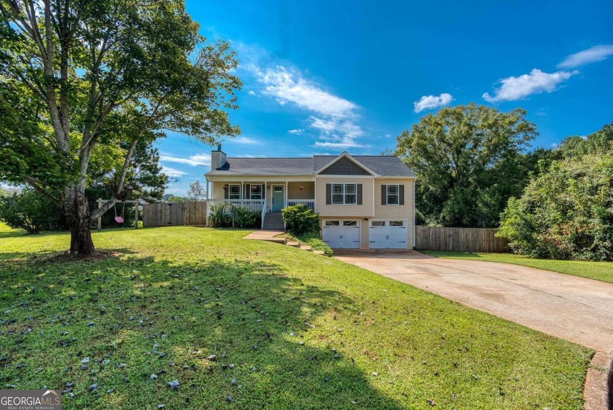 53 Adams Lane Rockmart - 1