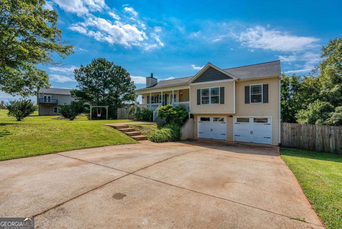 53 Adams Lane Rockmart - 2