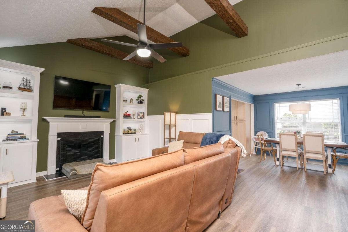 53 Adams Lane Rockmart - 3