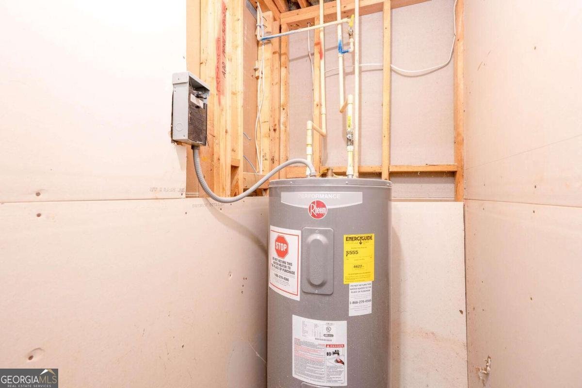 53 Adams Lane Rockmart - 39