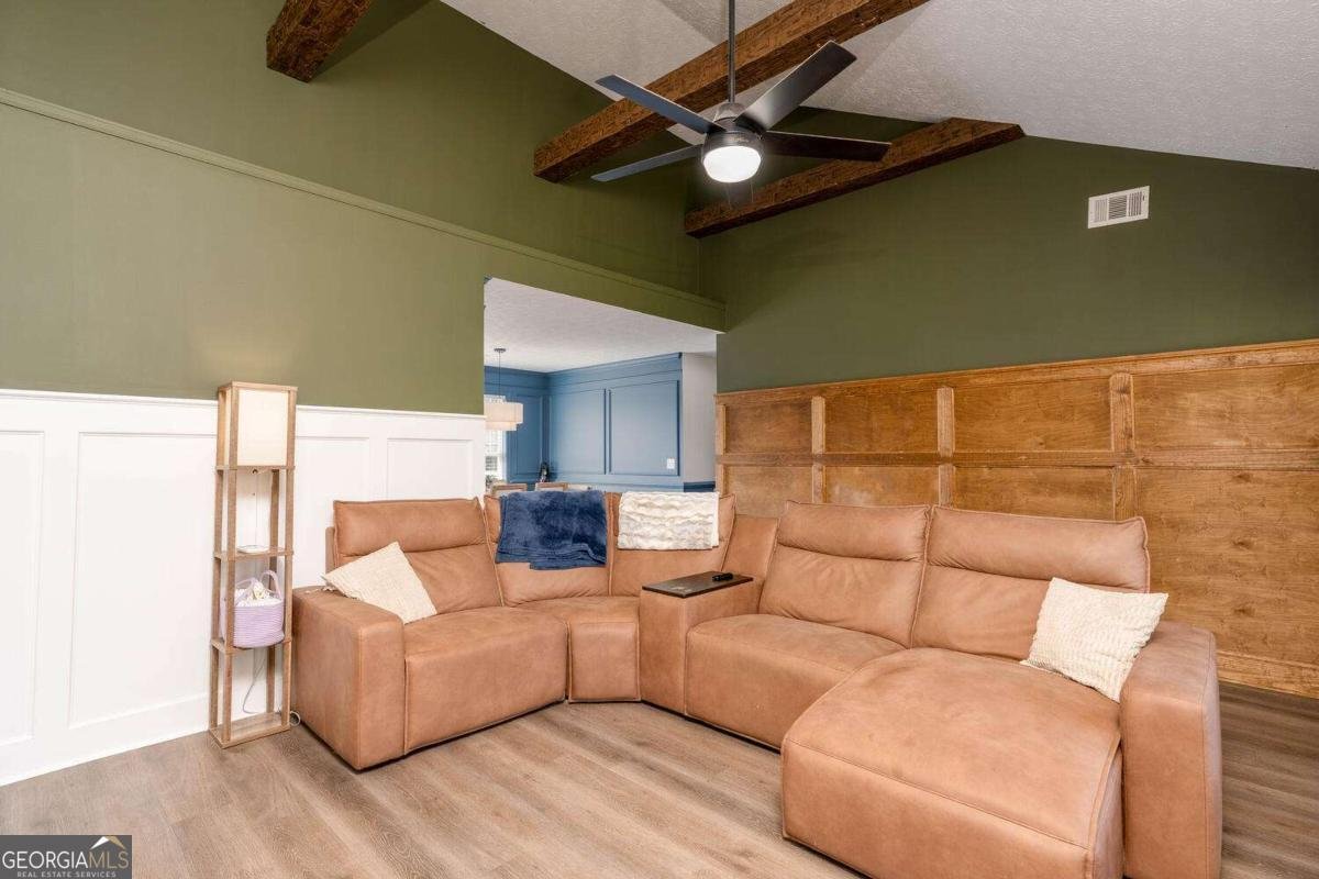 53 Adams Lane Rockmart - 4