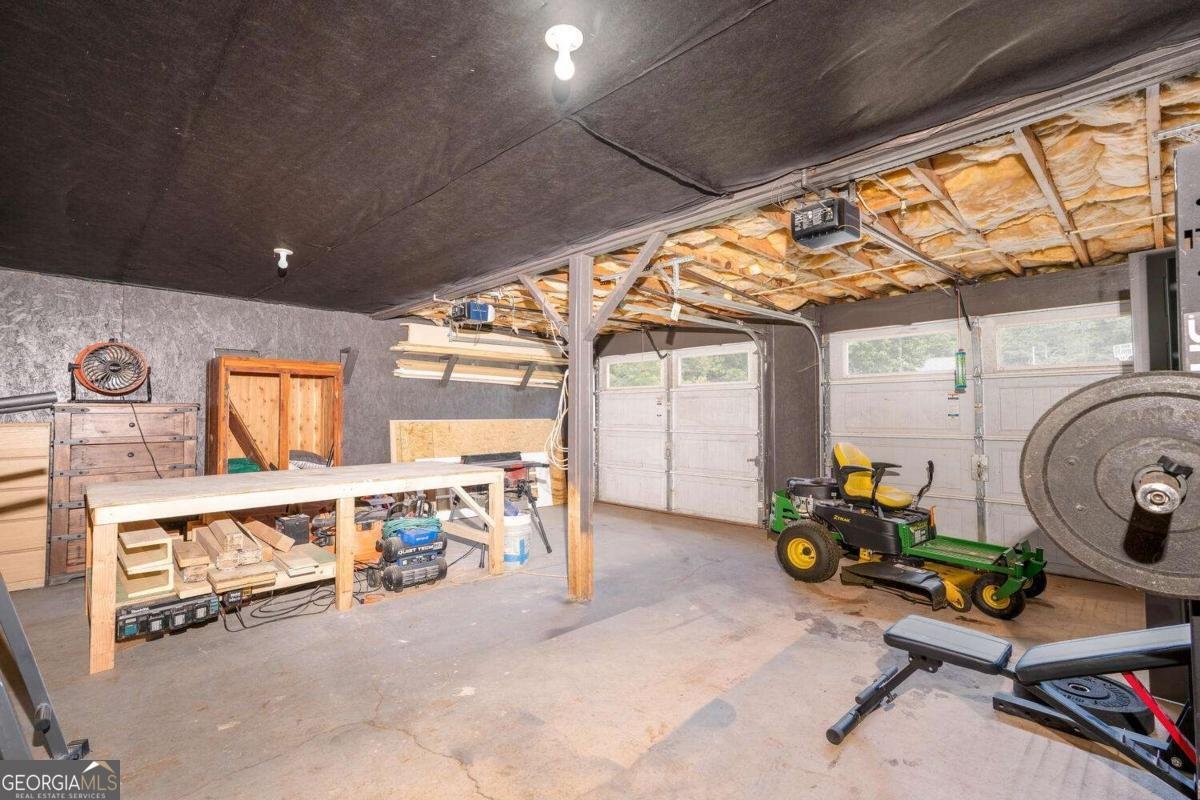 53 Adams Lane Rockmart - 40