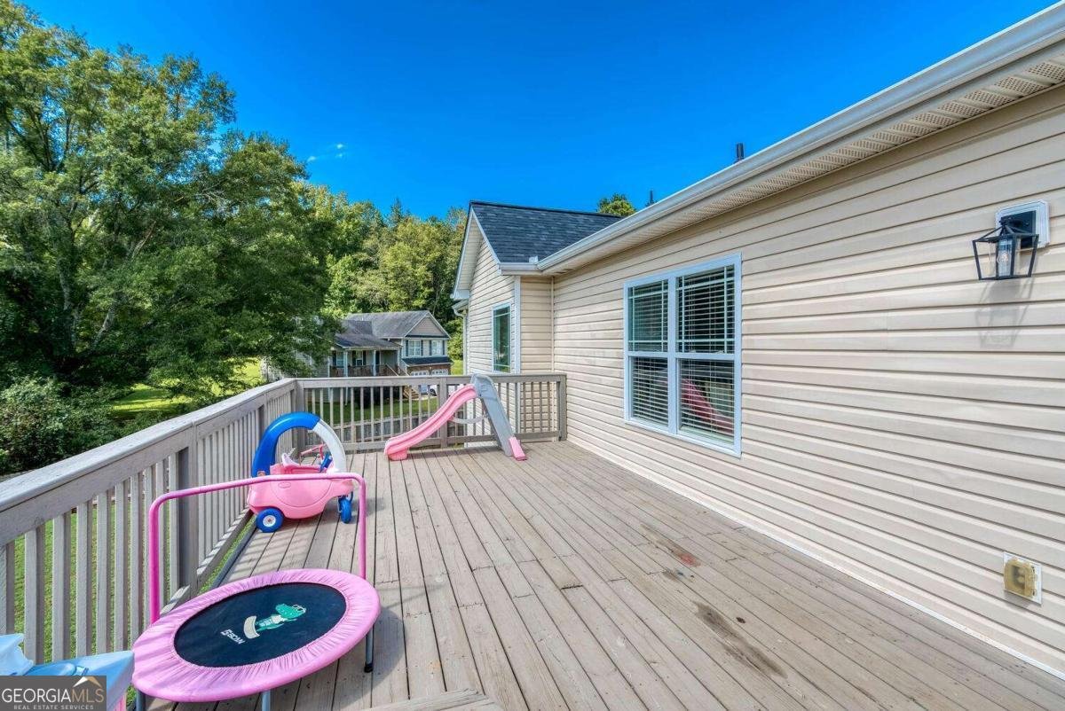 53 Adams Lane Rockmart - 46