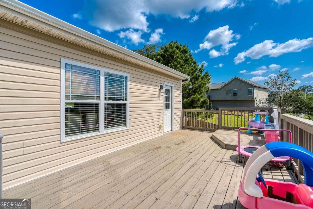 53 Adams Lane Rockmart - 47