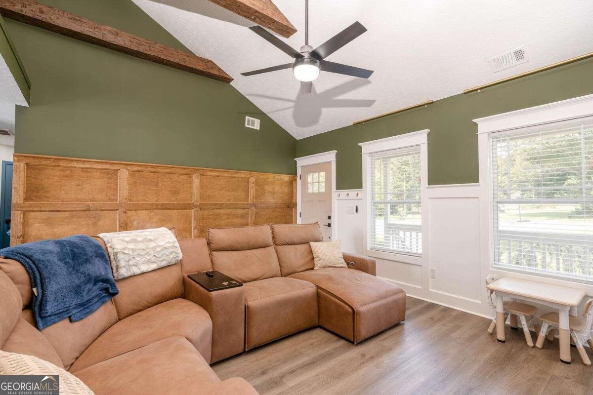 53 Adams Lane Rockmart - 5