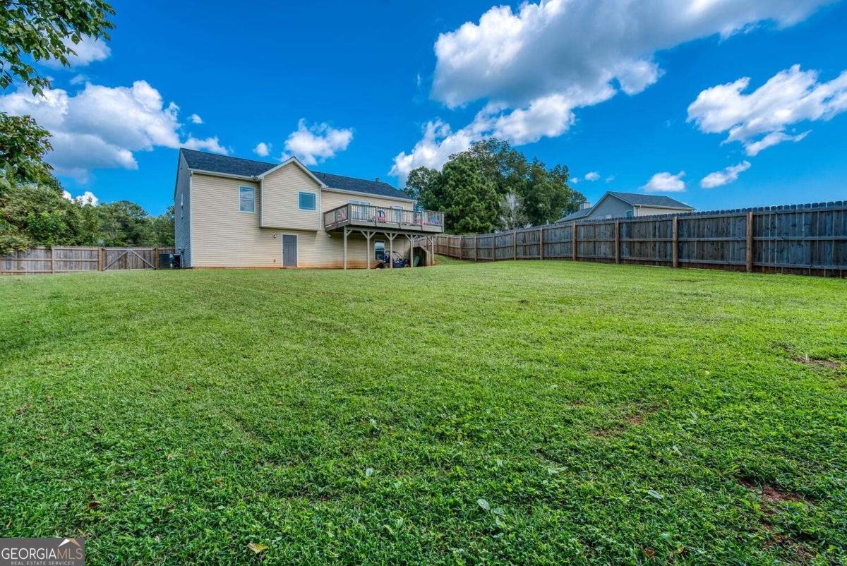 53 Adams Lane Rockmart - 53