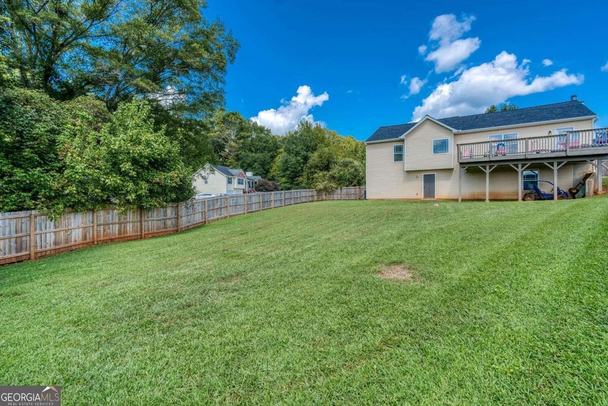 53 Adams Lane Rockmart - 54