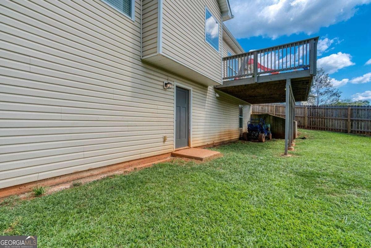 53 Adams Lane Rockmart - 55