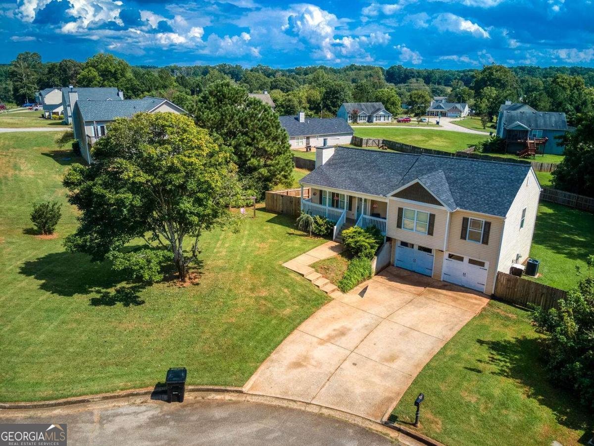 53 Adams Lane Rockmart - 56