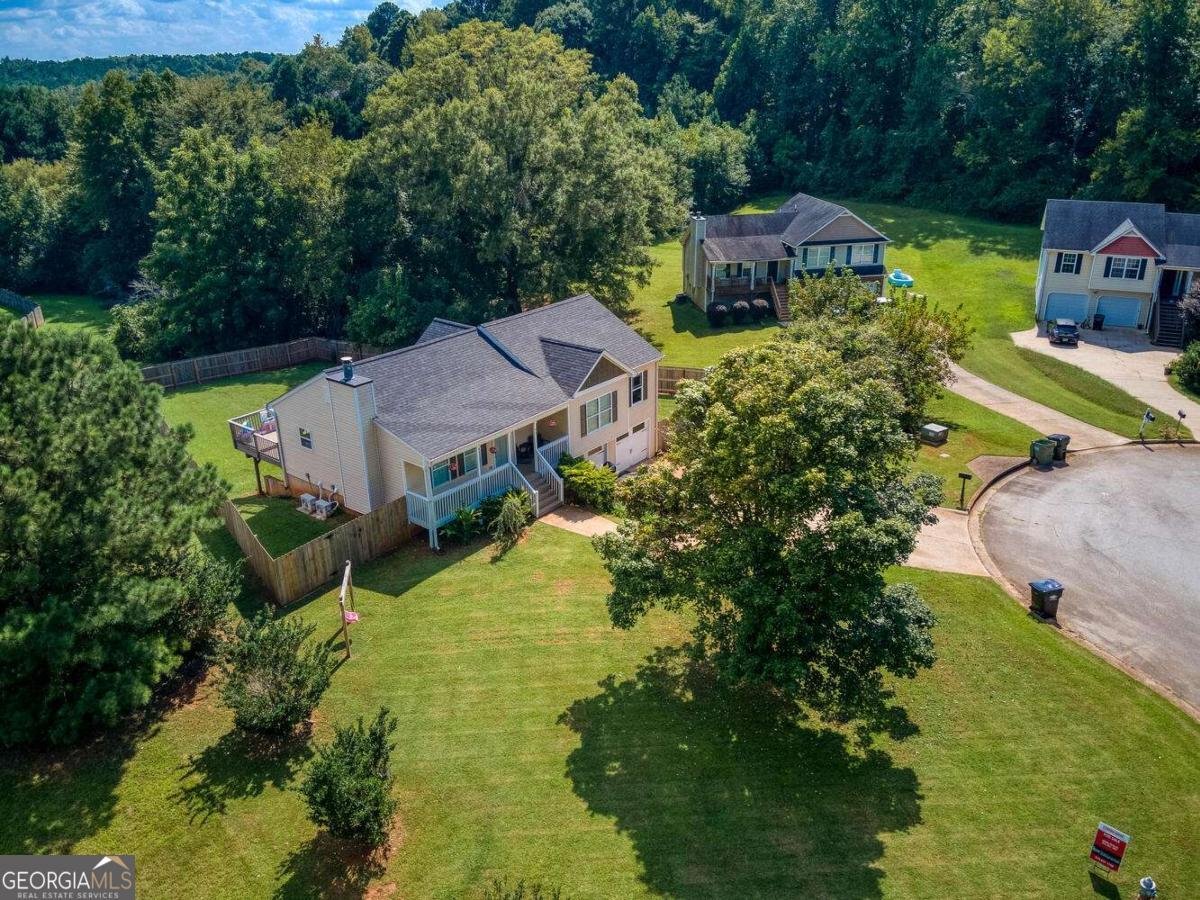 53 Adams Lane Rockmart - 57