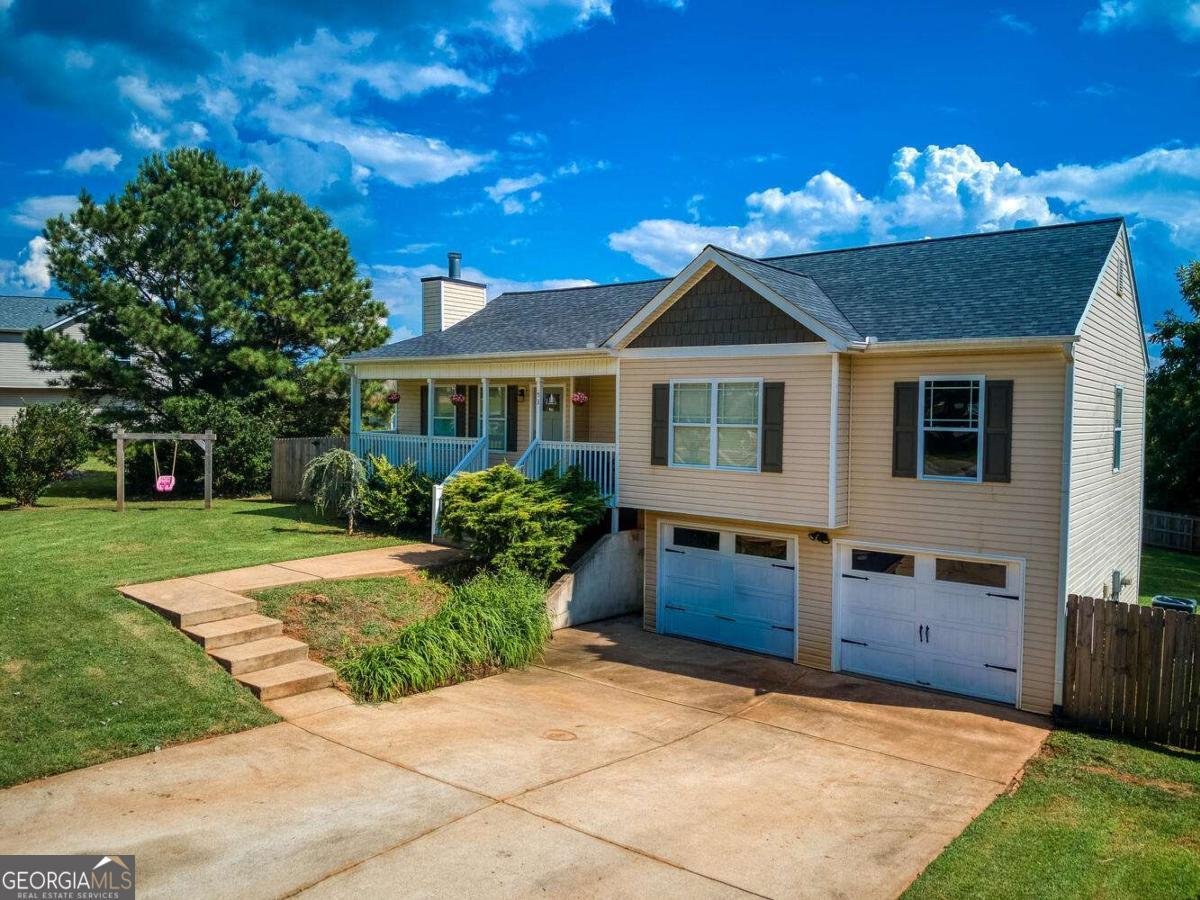 53 Adams Lane Rockmart - 58