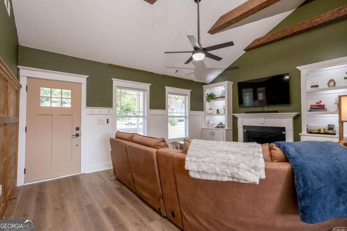 53 Adams Lane Rockmart - 6