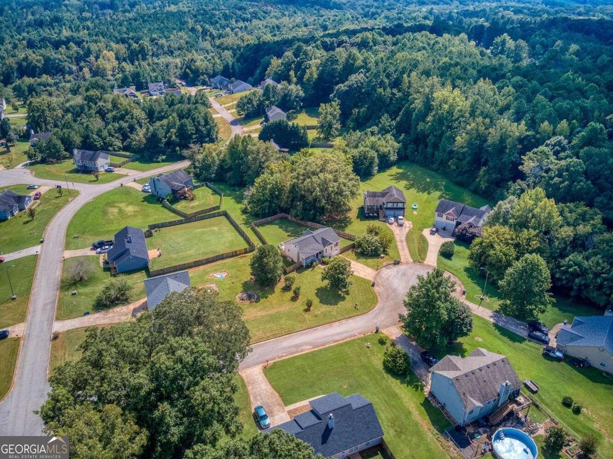 53 Adams Lane Rockmart - 61