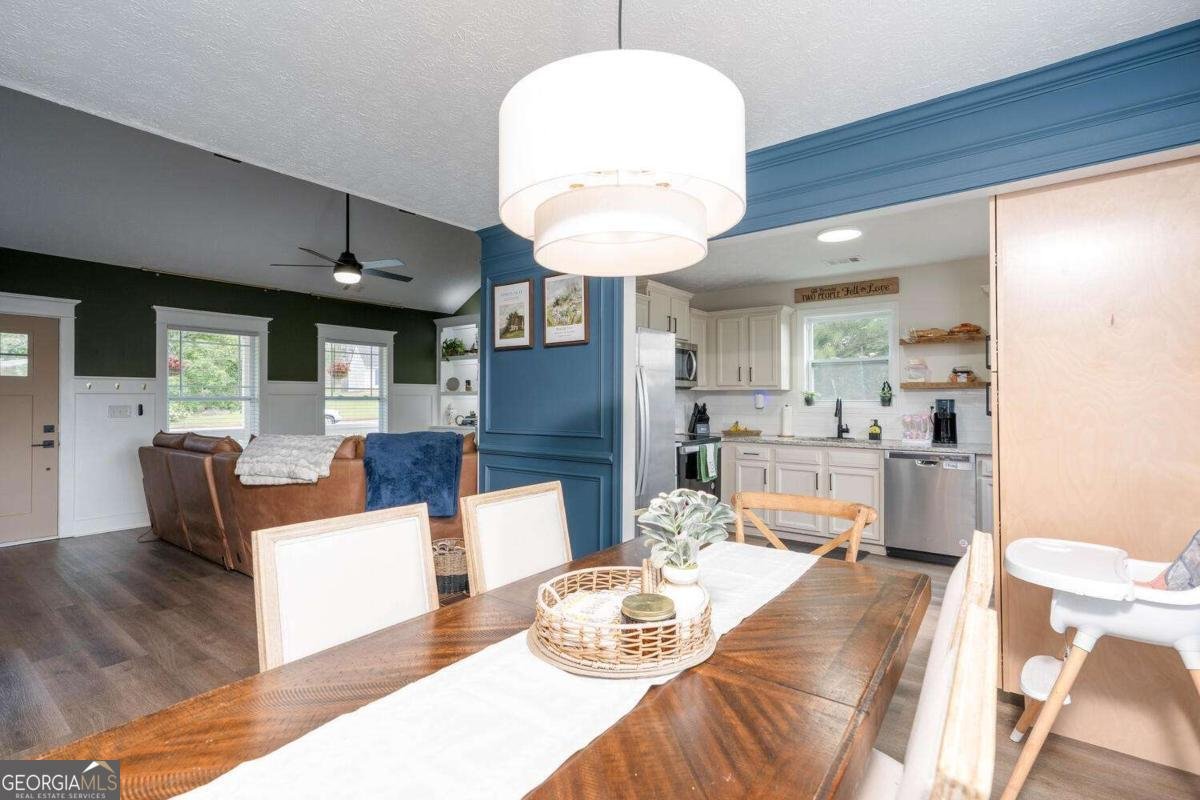 53 Adams Lane Rockmart - 9